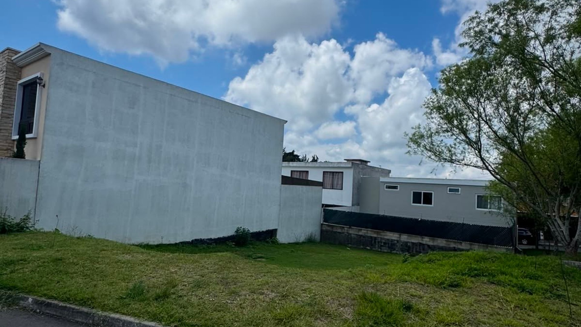 Terreno en venta Hacienda las Viñas km 16.5 CAES - Miniatura 7