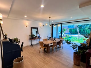 📍 CASA EN RENTA – 4 HAB + PISCINA CLIMATIZADA | VH, ZONA 15 - 4