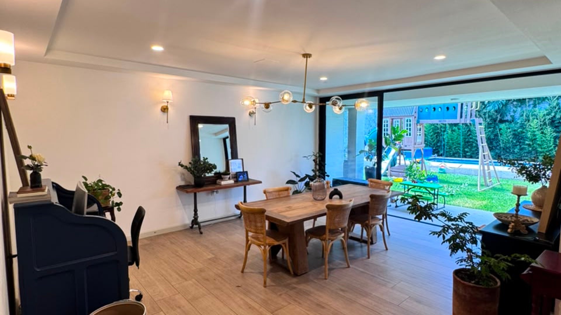 ???? CASA EN RENTA – 4 HAB + PISCINA CLIMATIZADA | VH, ZONA 15 - Miniatura 4