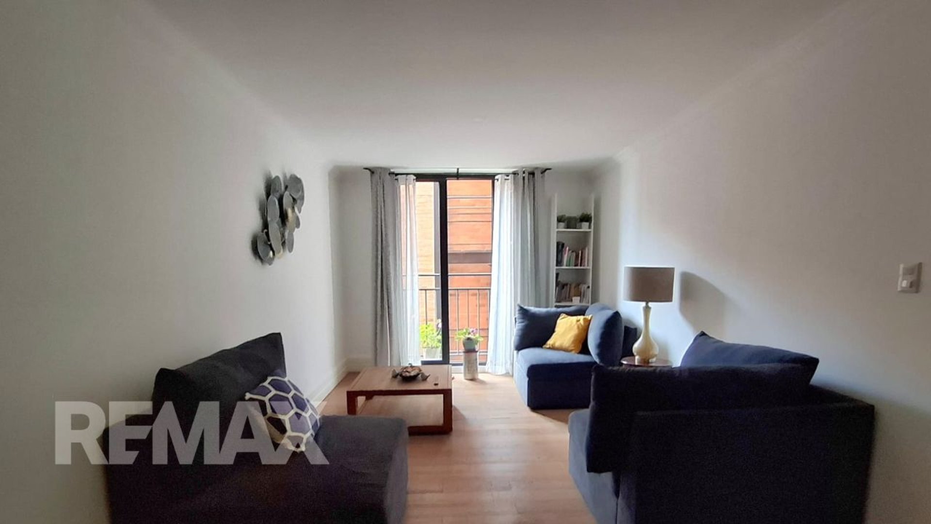 APARTAMENTO EN VENTA  EDIFIICIO CENTRICO ZONA 5 - Miniatura 7