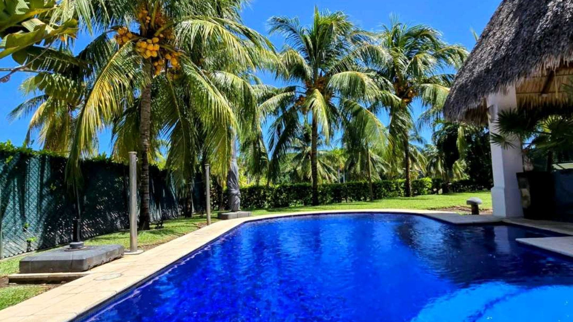 CASA DE PLAYA EN VENTA ???? Condominio Pérgolas del Mar, Puerto Quetzal - Miniatura 47