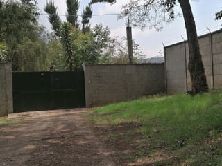 Venta  Chalet terreno grande Amatitlan 10000 vrs - Image 2