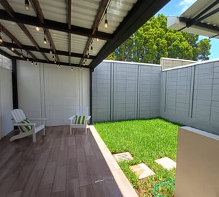 VENTA Casa Nueva dentro de Pinabetes Condominio Eucaliptos - Miniatura 12