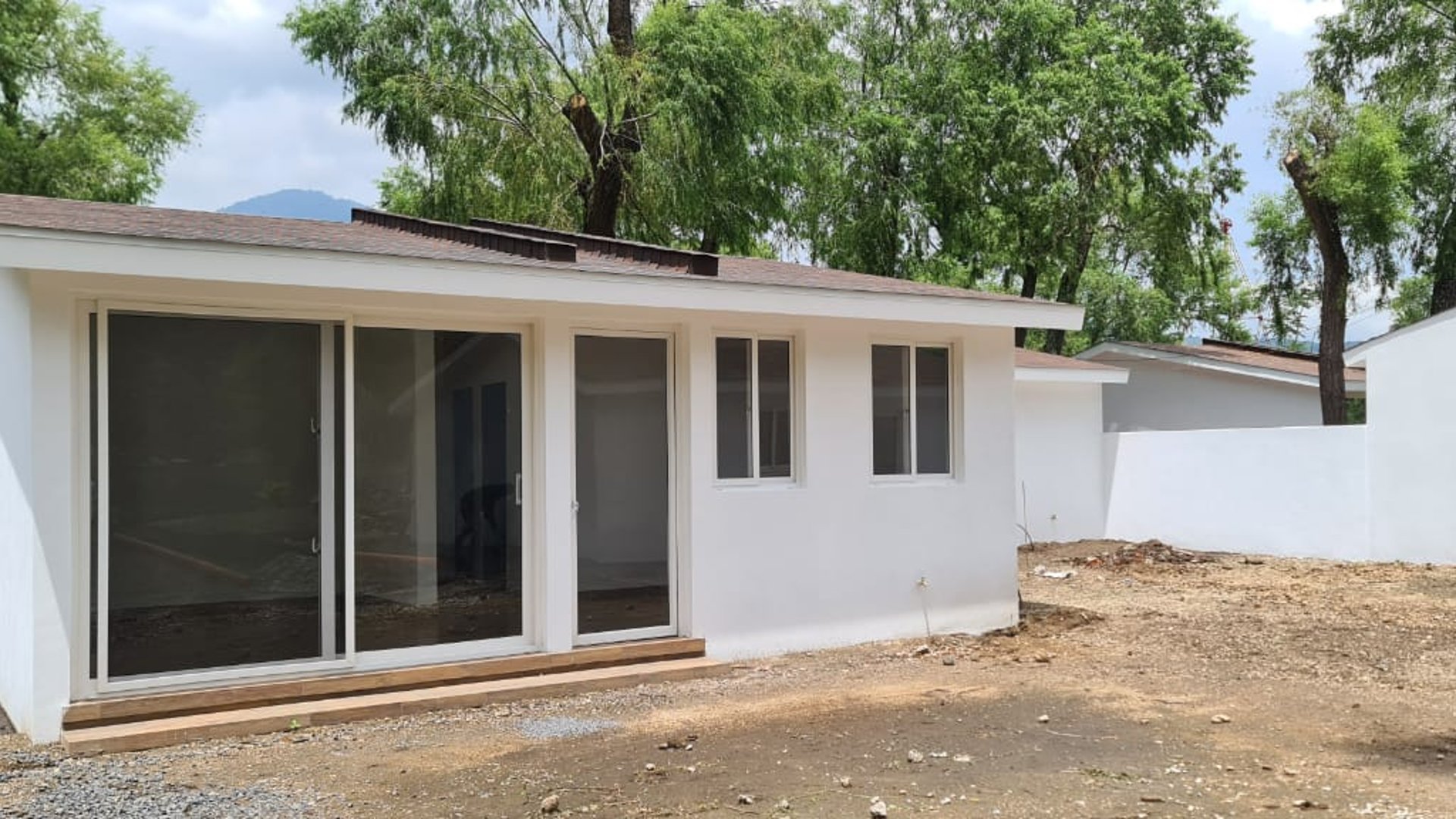 Casas en Venta, tipo Villas en Amatitlán Ref-4851