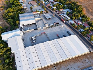 Amplia bodega en renta en Zacapa - 2