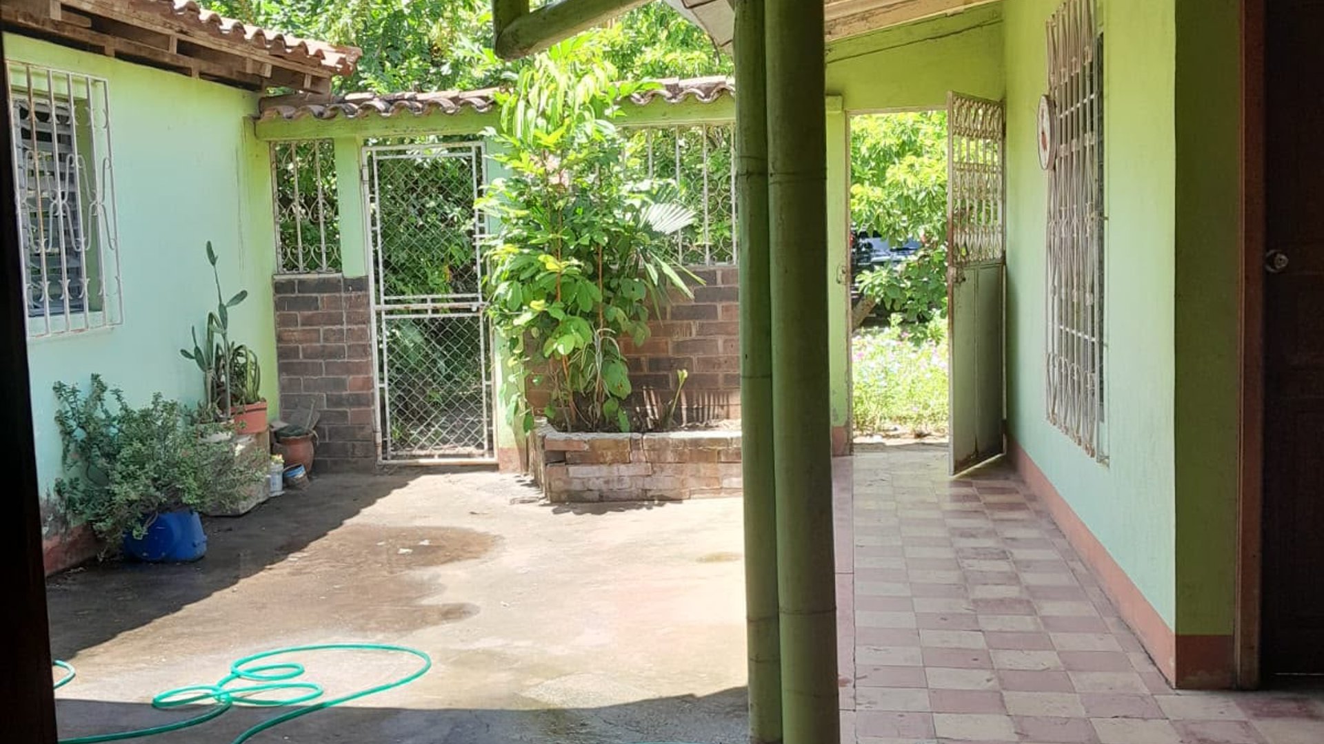 CASA EN VENTA EN ALDEA ENCINITOS, GUALAN ZACAPA - Miniatura 12