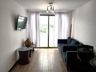 APARTAMENTO EN VENTA EN ZONA 12 - PETAPOLIS - 2