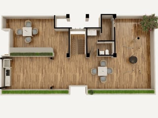 Edificio de apartamentos en venta, Z.9 Quetzaltenango - 5