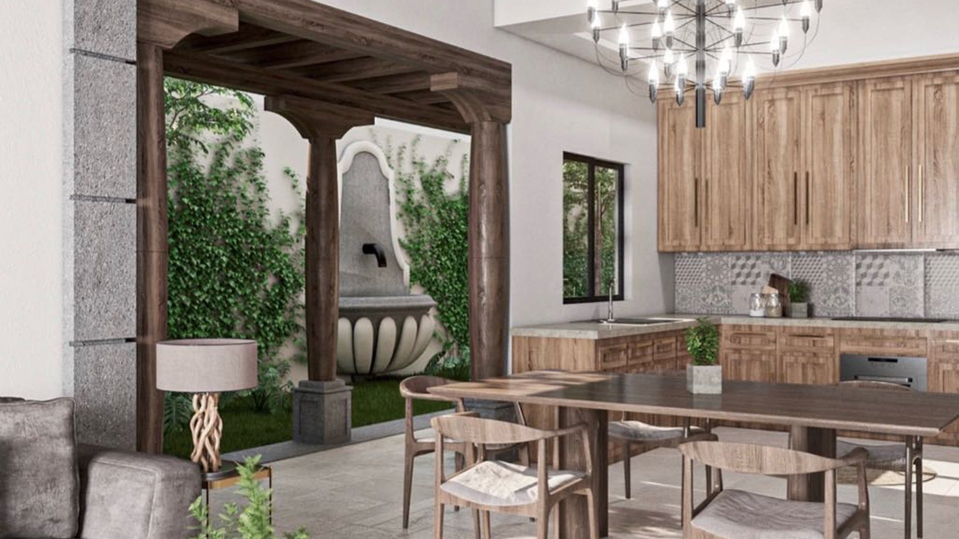 CASA EN VENTA DENTRO CONDOMINIO EN SAN PEDRO LAS HUERTAS.