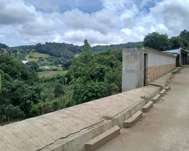TERRENO COMERCIAL EN VENTA SAN PEDRO SACATEPÉQUEZ