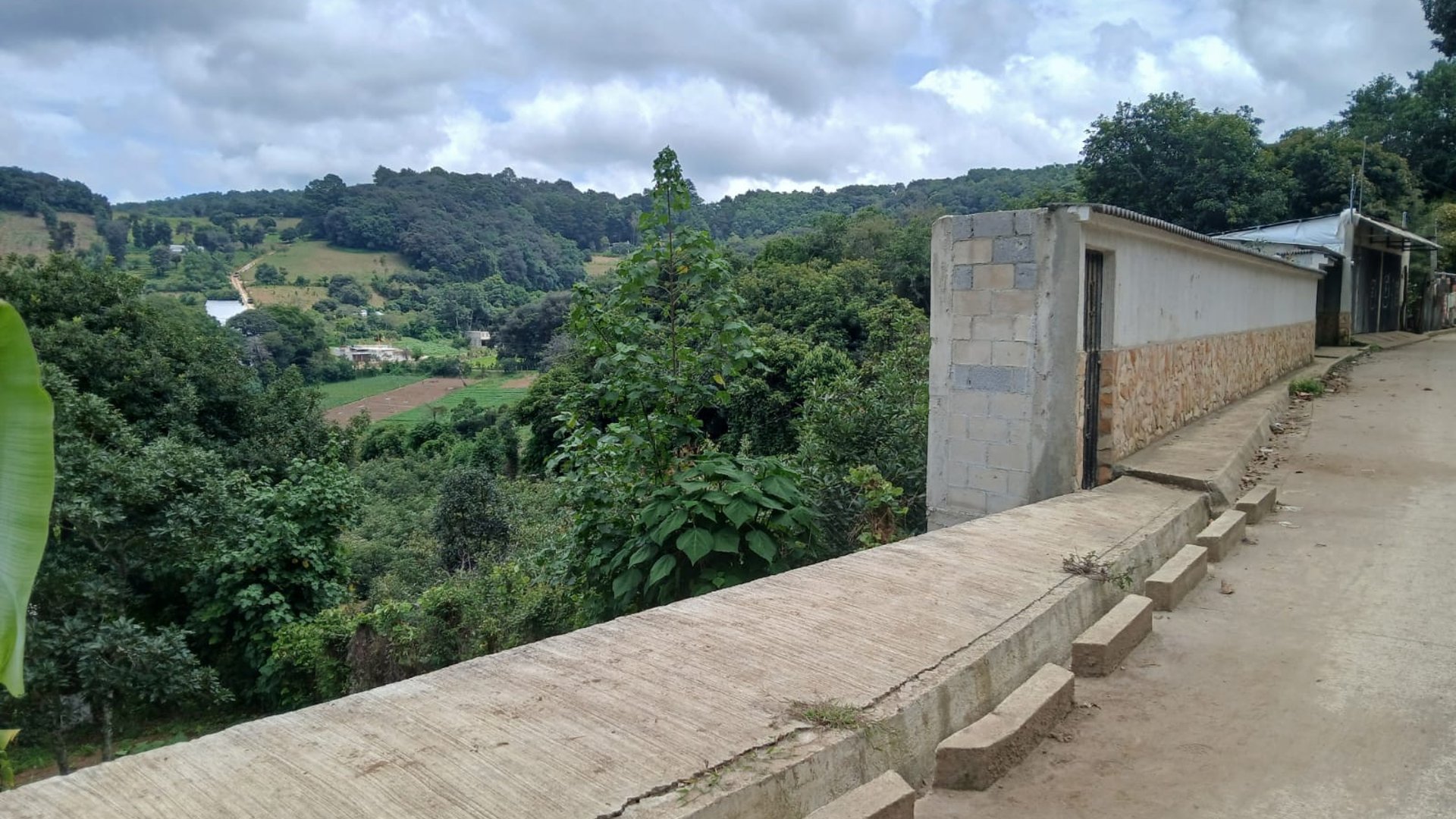TERRENO COMERCIAL EN VENTA SAN PEDRO SACATEPÉQUEZ