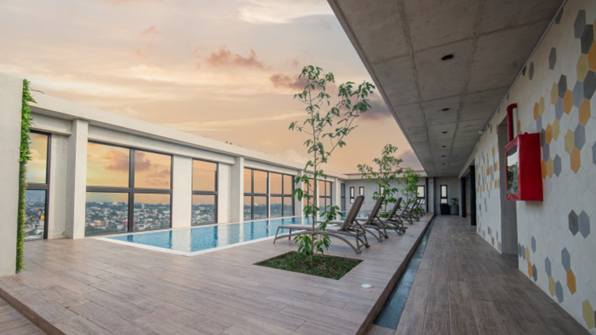 Apartamento en Airbnb en venta en Vidalta Zona 11 - Miniatura 21