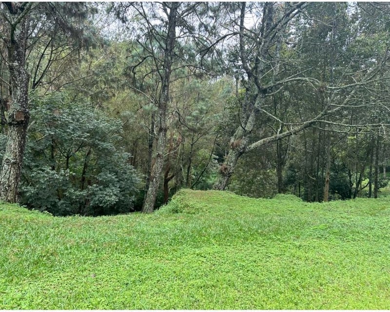 ¡Terrenos en venta en Hacienda San Ángel, San José Pinula!