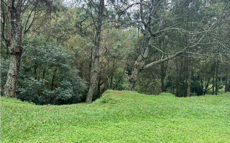 ¡Terrenos en venta en Hacienda San Ángel, San José Pinula!