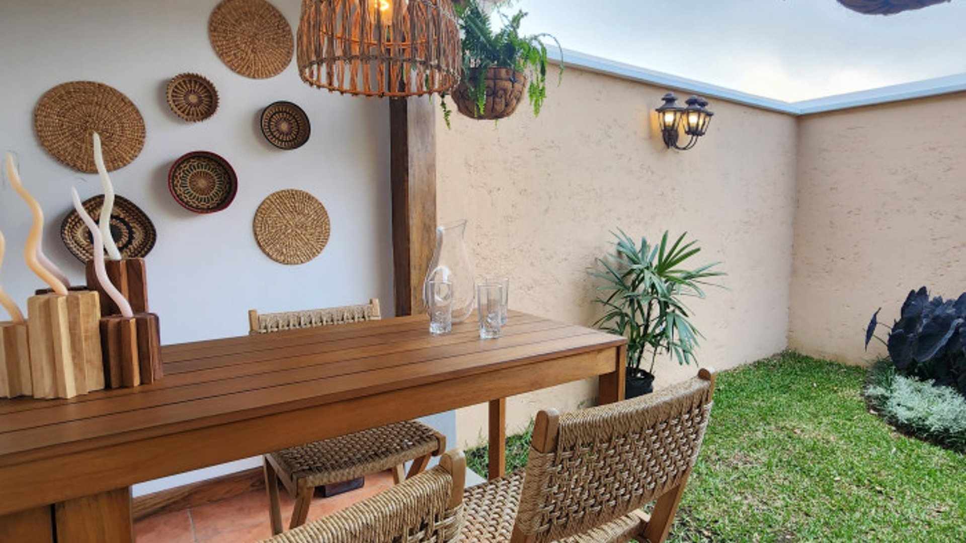 En Venta casa en condominio Los Franciscanos - Miniatura 23