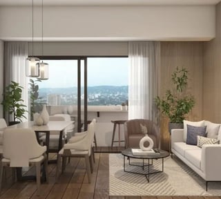 PENTHOUSE EN VENTA EN ZONA 10