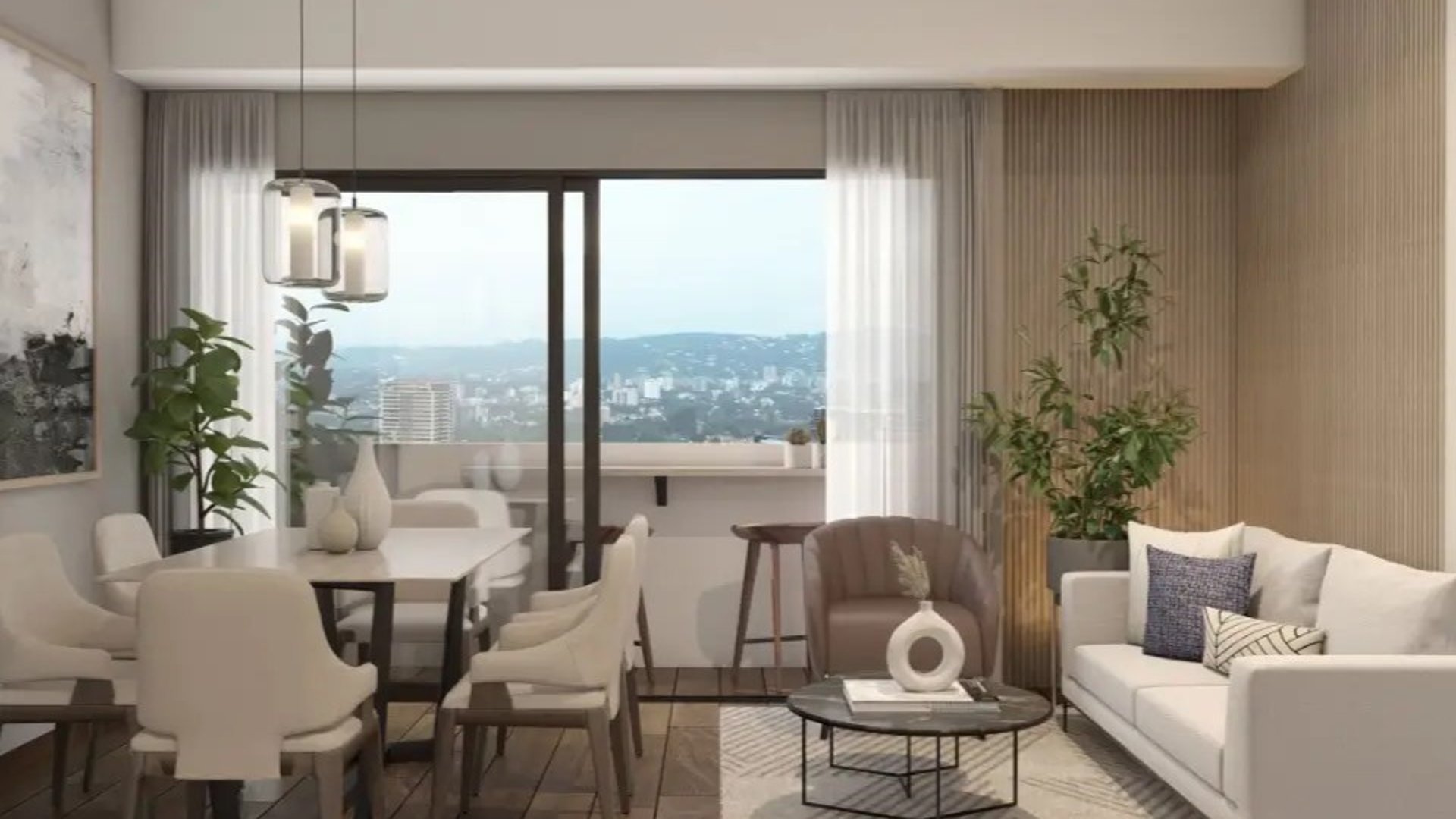 PENTHOUSE EN VENTA EN ZONA 10