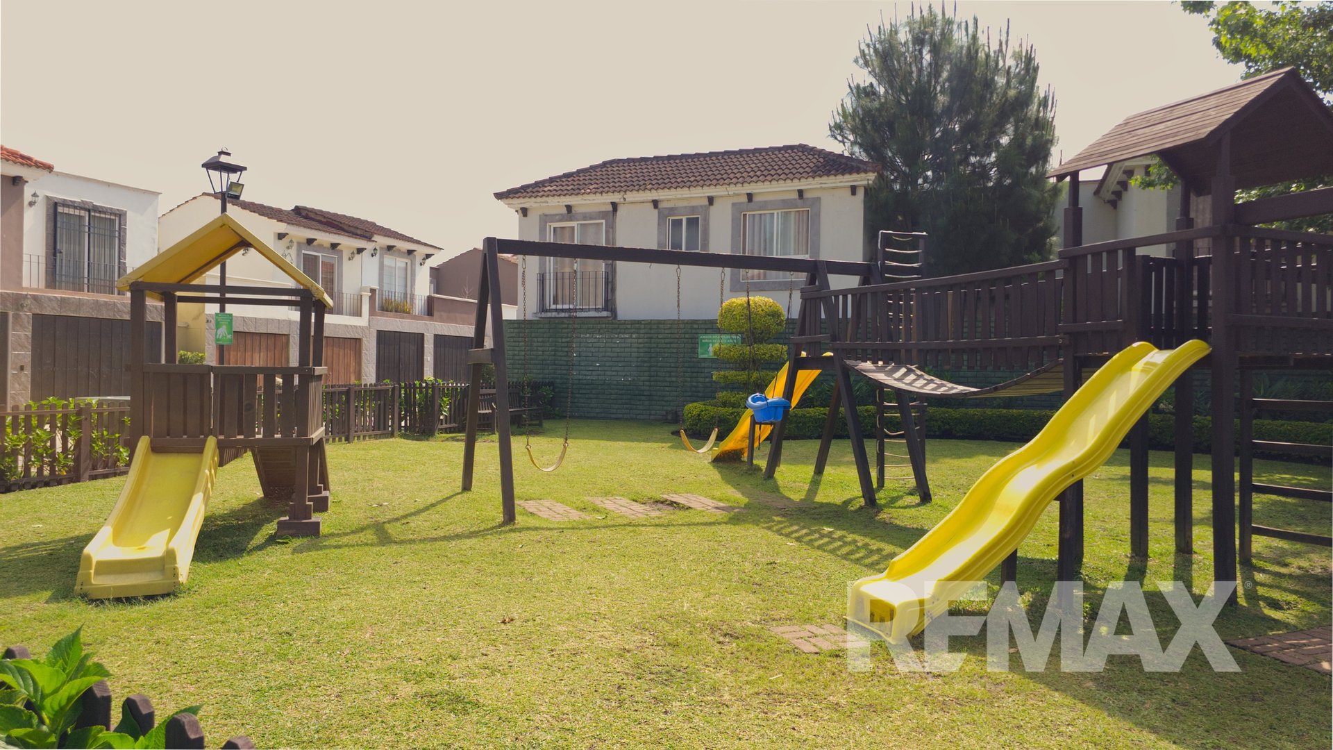 Alamedas de Santo Domingo, Casa en renta | Amenidades Premium - Miniatura 7