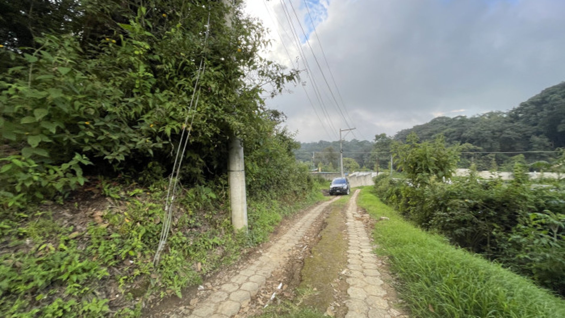 Terreno en venta en Aldea Chichorin San Lucas - Miniatura 12