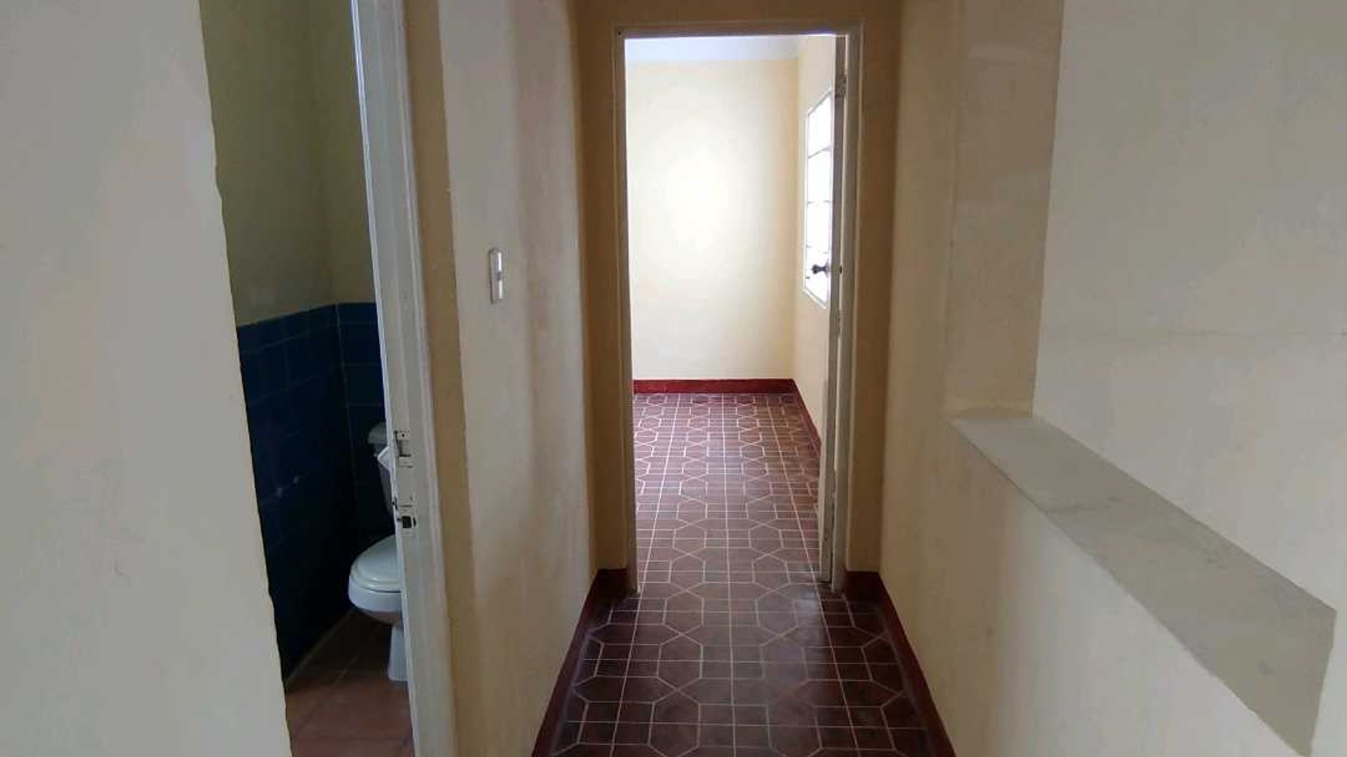Casa de 4 habitaciones en alquiler, zona 1 - Miniatura 15