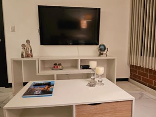 Apartamento en Edificio Fontainebleau | Zona 15 VH1 - 4