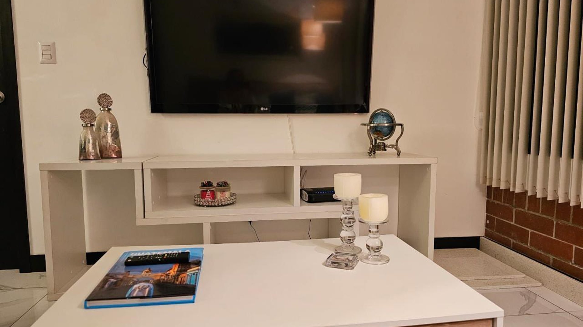 Apartamento en Edificio Fontainebleau | Zona 15 VH1 - Miniatura 4