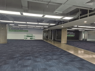 OFICINA EN RENTA |AVENIDA LAS AMÉRICAS. Zona 13 - Image 3