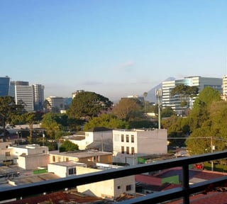 Apartamento en venta Edificio Alandra