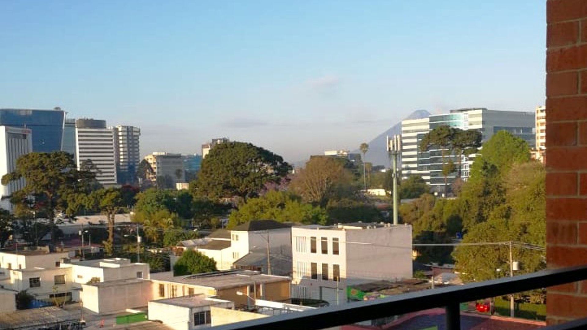 Apartamento en venta Edificio Alandra
