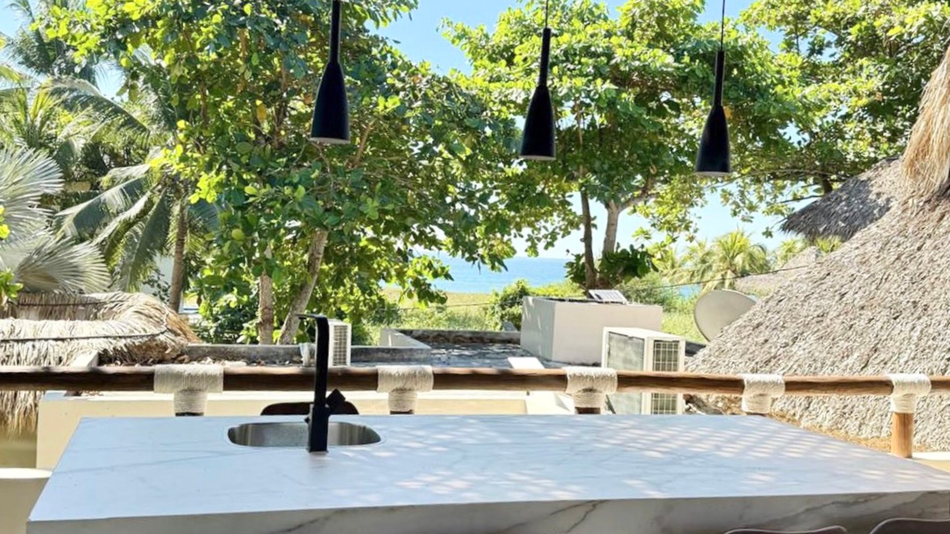 VENTA DE LINDA CASA DE PLAYA DENTRO DE CONDOMINIO - MONTERRICO  - Miniatura 20