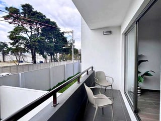 APARTAMENTO EN VENTA📍 Edificio Seghería, Zona 14
✔️ Apartamento nuevo - 4