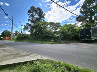 Terreno en renta en San Cristóbal zona 8 Mixco sect. A10 - 3