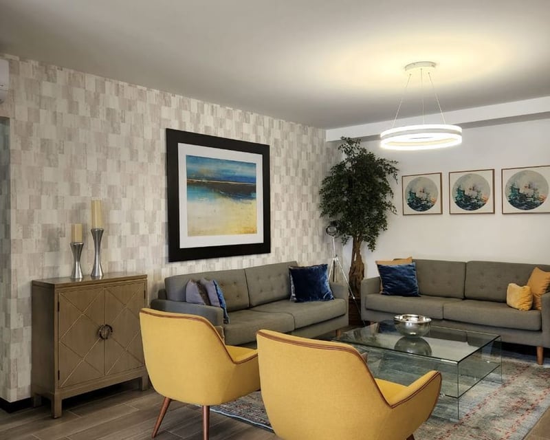 Apartamento en VENTA zona 14