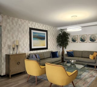 Apartamento en VENTA zona 14