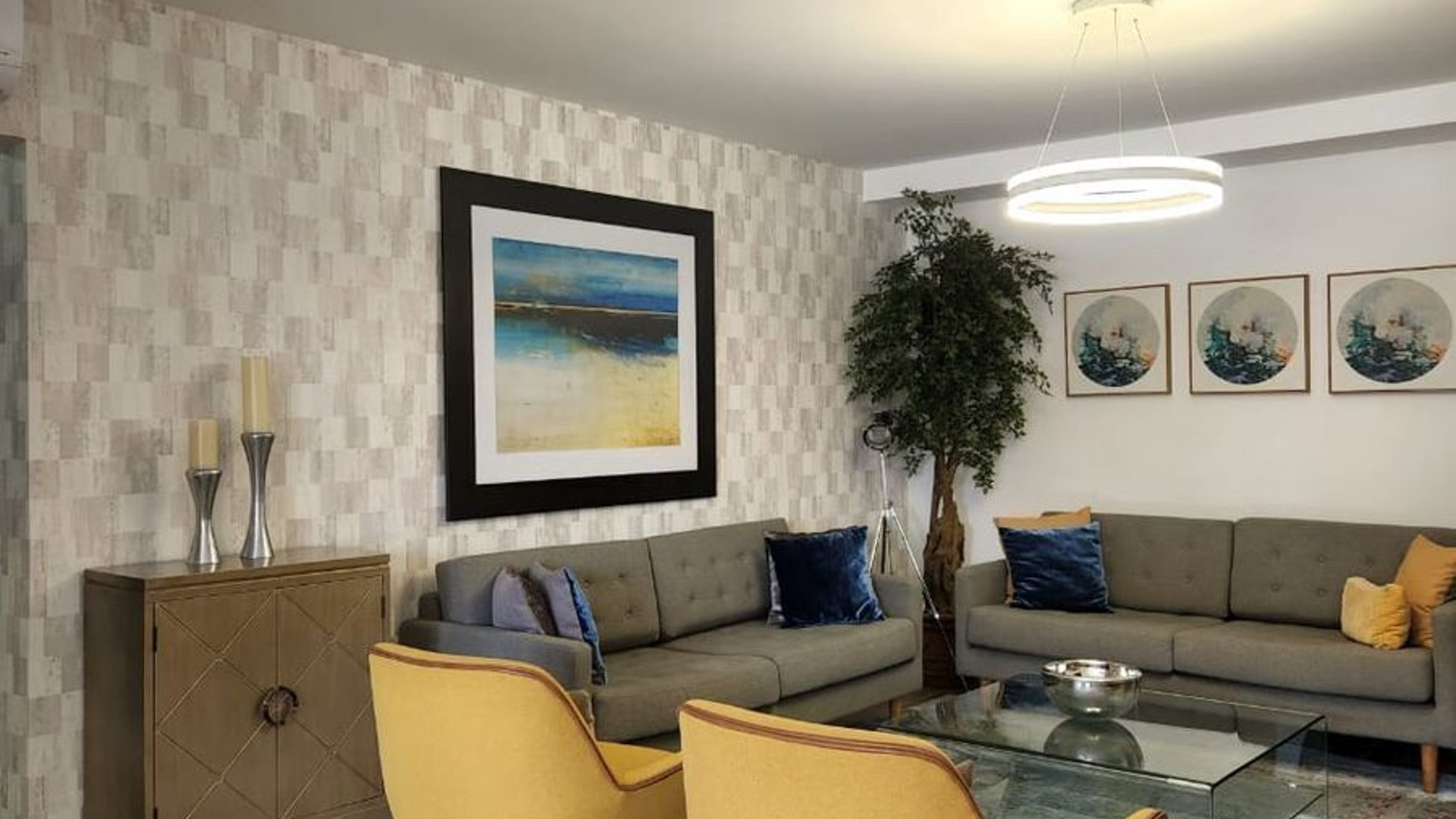 Apartamento en VENTA zona 14