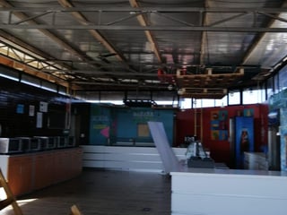EDIFICIO EN RENTA ZONA 10 - 4