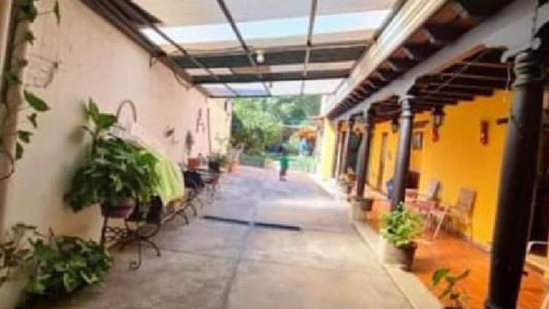 Casa GRANDE en Venta en Jocotenango, Sacatepéquez; Guatemala - Miniatura 2