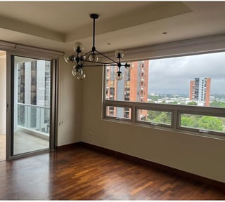 Apartamento en Alquiler | AKOYA, Zona 14