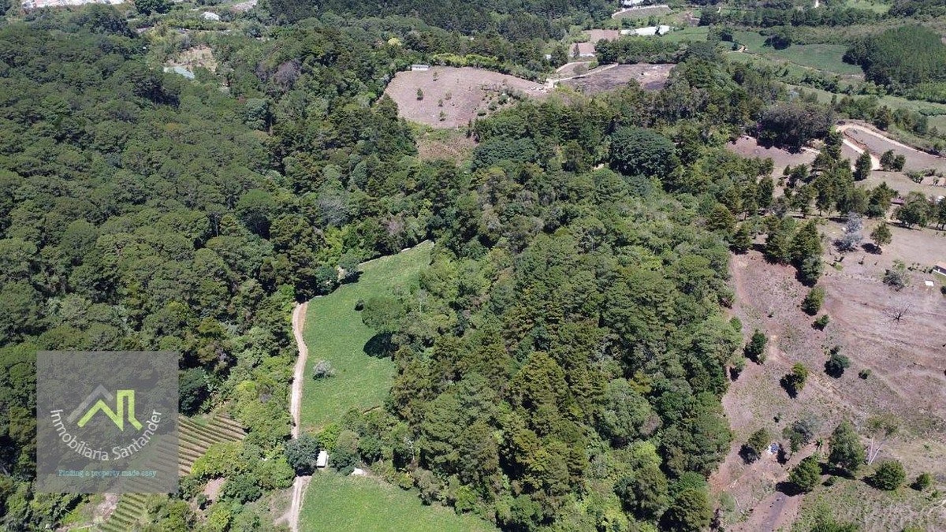 FINCAS EN VENTA EN SAN JOSÉ PINULA,  CAES