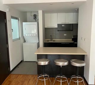 APARTAMENTO EN RESIDENCIALES ALMORETO VILLAS, KM.14.5 CAES