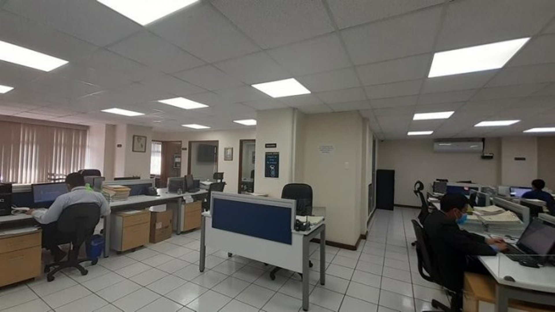 Oficina en Venta Zona 10 en zona hotelera y empresarial