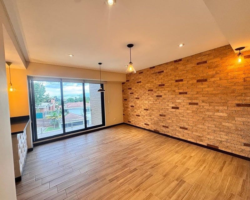 APARTAMENTO EN VENTA | EDIFICIO ÁGORA Zona 15, Vista Hermosa II