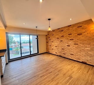 APARTAMENTO EN VENTA | EDIFICIO ÁGORA Zona 15, Vista Hermosa II