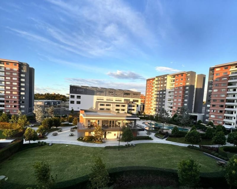 Apartamento en Venta en Segheria La Villa Z.14
