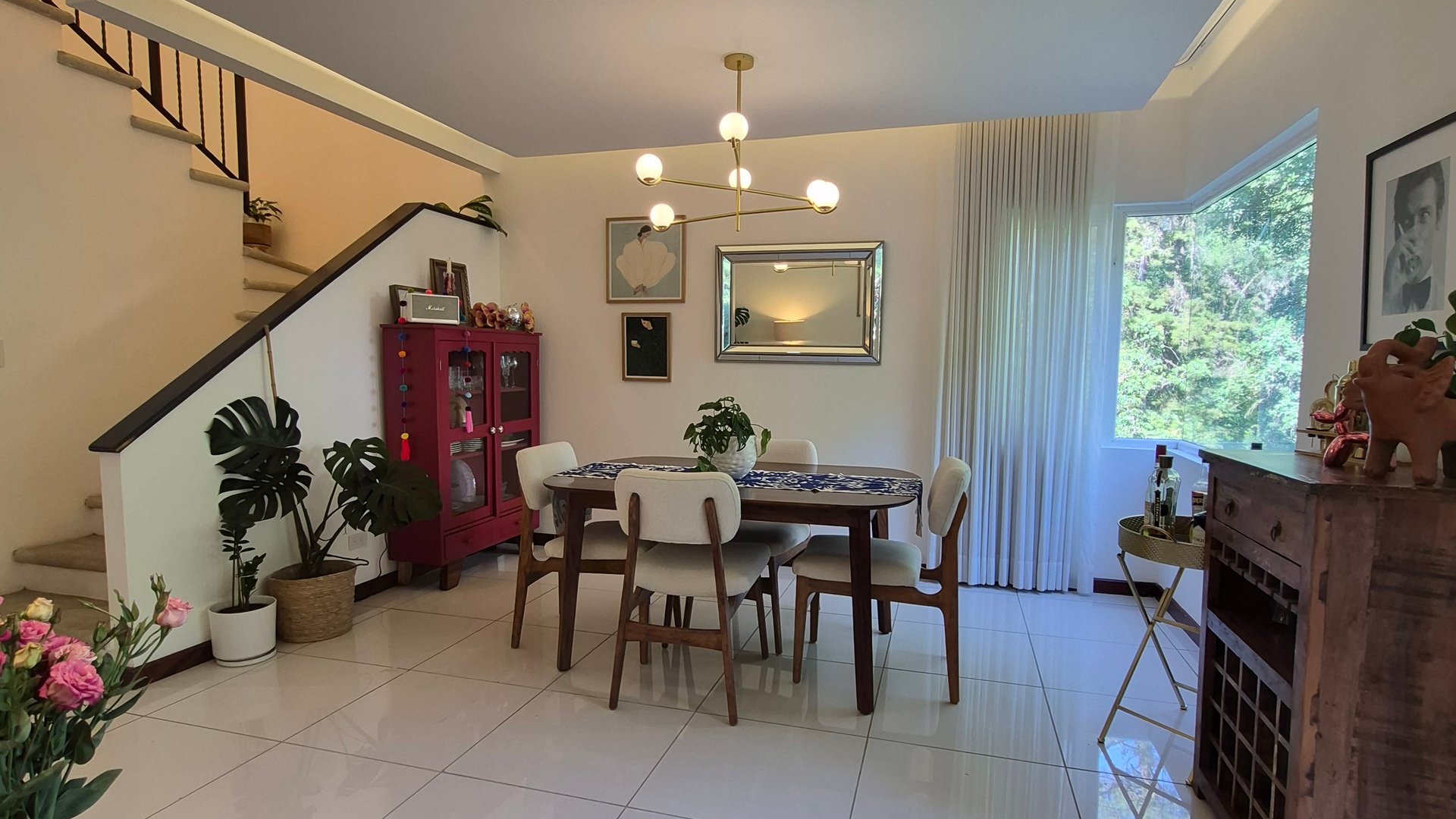 APARTAMENTO EN VENTA, RECIEN REMODELADO EN SAN JORGE MUXBAL - Miniatura 4