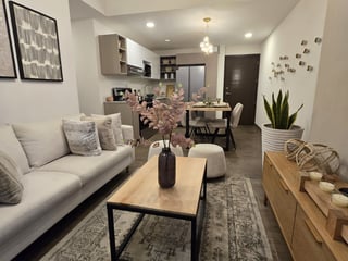 En venta Apartamento en planos en la Zona 17 - 5
