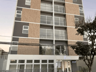 Apartamento en Renta Colonia Santa Elisa Zona 12 - 4