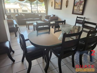 Apartamento en Renta, Zona 14 (R10498) - 2