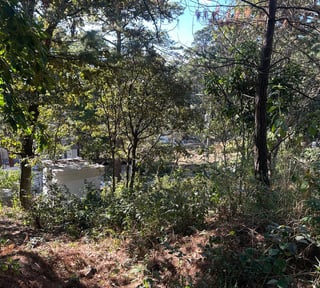 TERRENO EN RESIDENCIALES BOSQUES DE VISTALAGO SANTA CATARINA PINULA 