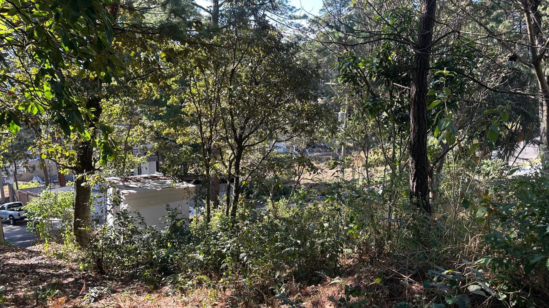 TERRENO EN RESIDENCIALES BOSQUES DE VISTALAGO SANTA CATARINA PINULA 